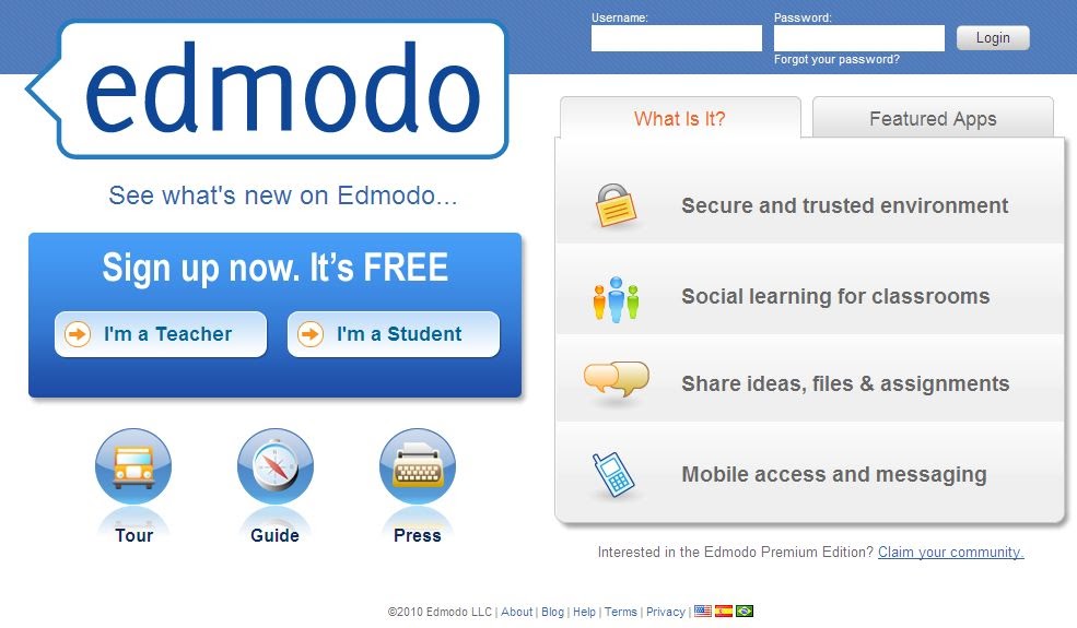 Edmodo Year 3 | lpcomputerlab grade 5 internet safety quiz edmodo Edmodo Year 3 | lpcomputerlab grade 5 internet safety quiz edmodo
