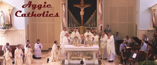 Aggie Catholics