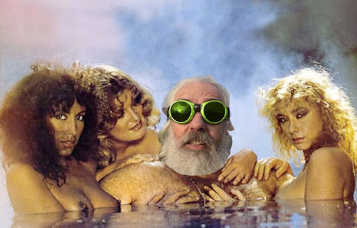 papy potage