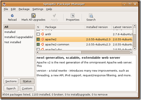 ubuntu-synaptic-package-manager