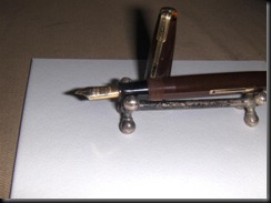Waterman 100 1 (Large)
