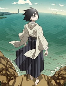 zan sayonara zetsubou sensei