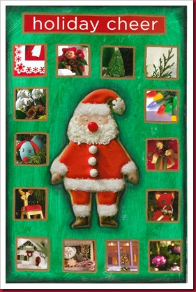 ChristmasCard2009