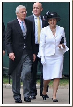 Sir John Major Sir John Major