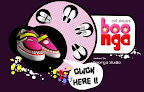 boonga art shoes