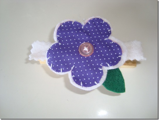 Flor-Duda