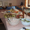 Saisoneröffnungsbrunch 2011