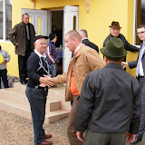 caminul cultural Garbau