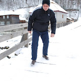 Valea Ierii (21.02.09) (Foto: Levi Lorincz)
