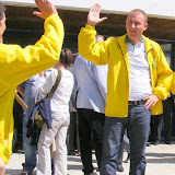 Inagurare - Crin Antonescu (Foto Levi Lorincz)