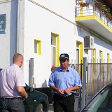 La primaria de la APAHIDA (Foto Levi Lorincz)