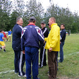 Campionat de fotbal la NEGRENI (Foto Levi Lorincz)