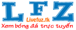 Livefuz.tk|Xem bóng đá
