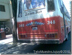 Colectivo - Union Bus - 26_11_10