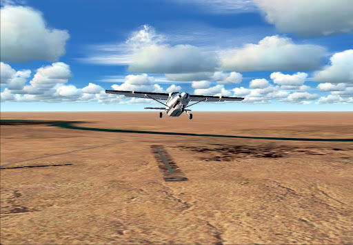 departing departing