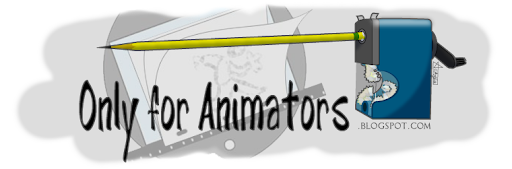 Only for animators