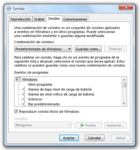 greenshot 2010 02 25 09 23 42 Cómo crear un tema de escritorio para Windows 7