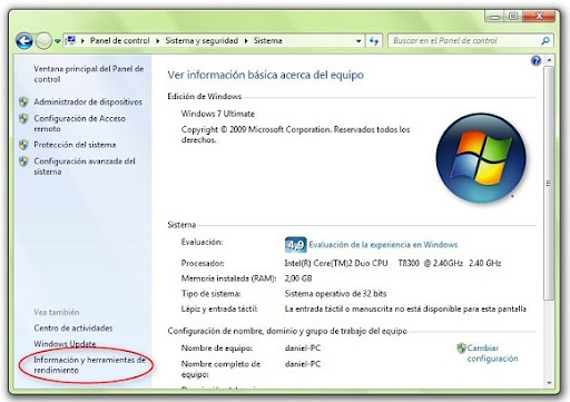 2010 03 08%2008h51 12 Cómo ajustar los efectos visuales de Windows 7 uno a uno
