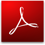 logo%20adobe%20reader Adobe Reader es el programa más inseguro del 2009