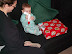37 weeks Christmas Morning 6.JPG