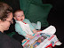 37 weeks Christmas Morning 8.JPG