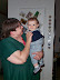 37 weeks Christmas Day Me & Grandma Dottie 2.JPG