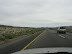 On my way to Blythe, CA.