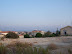 Another view from the end of the road in the previous pic. tried to get the sea, but a bit hazy.