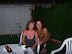 Alison and Frosso