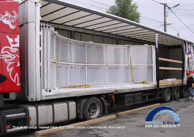 abri pisicne: livraison d'un abri pisicne cintré abri pisicne: livraison d'un abri pisicne cintré