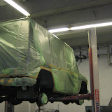 Mercedes G-Modell