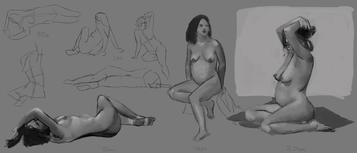 Nate - Espaki's Sketchbook (2d, 3d, figure stuff, and maybe some photography) Nate - Espaki's Sketchbook (2d, 3d, figure stuff, and maybe some photography)