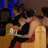 Adele & Luc Jun 07