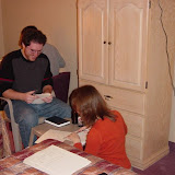 Cynthia & Yann Feb 04