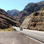 Virgin River Gorge, UT