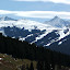 Colorado, top of the Rocky Mountains!