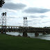 Missouri River in South Dakota