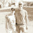 2008 Jay and I before I get on the road to NC
