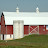 2008 I would pass by this farm every day on the way to work. The barn is one of my favorites. Minnesota has some really great old barns and churches.