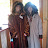 2009 Heidi and her daughter Moriah all bundled up