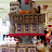 2009 in the apple barn our Orchard Blend coffee