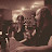 really, you can't possible imagine the conversation or what these two were saying at this moment.