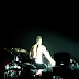 Shannon Leto looks like a giant beast on drums!