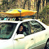 Janna heading off to her next adventure across the country!