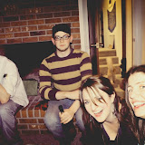 dunno ... drunk Dan ... drunk Kayla ... drunk me!