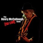 FIFESTOCK - Henry McCullough Band