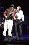 John Otway & Wild Willy Barrett