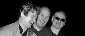 FIFESTOCK - Souped up Fords