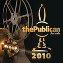 UK Music Pub of The Year 2010 Finalist!