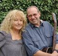 Maggie Bell & Dave Kelly - GREEN HOTEL, KINROSS